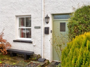 Mulberry Cottage