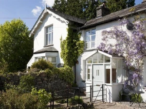 The Blithe Hare