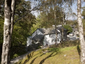 Wythebank