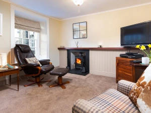 Ghyll Foot Cottage