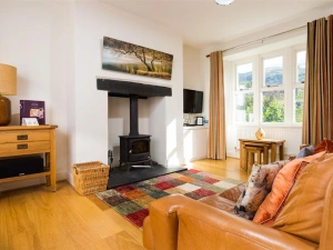 Rothay Holme Cottage