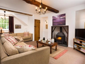Pollys Cottage