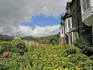 Luke's Hoose
