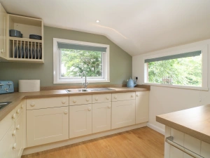 Shilstone Lodge