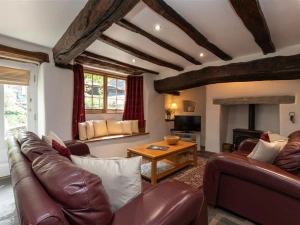 Lowfold Cottage