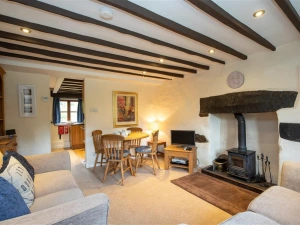 Fellside Cottage