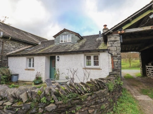 Jane's Cottage