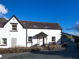 Cygnet Cottage