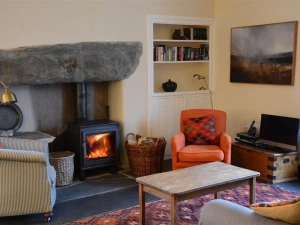 Thomas Cottage