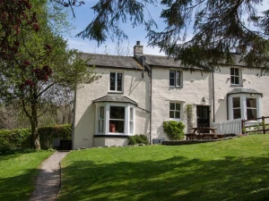 Grisedale Cottage