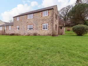 The Goathouse Cottage