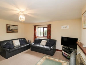 Lawn Farm Cottage