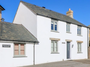 Fistral Bay Cottage