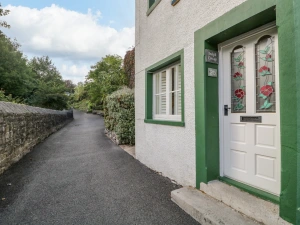 Endgill Cottage