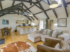 Pond Cottage