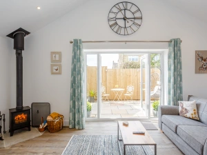 Eames Cottage