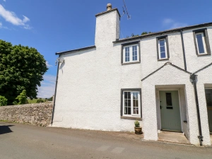 St. Peters Cottage