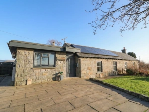 Shotts Cottage