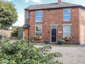 Corner House Cottage