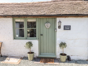 Top Farm Cottage