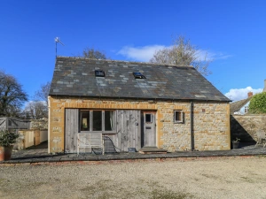 Granary Cottage