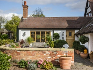 Bay Tree Cottage