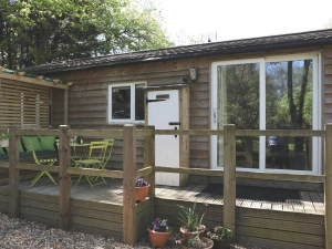 Orchard Lodge