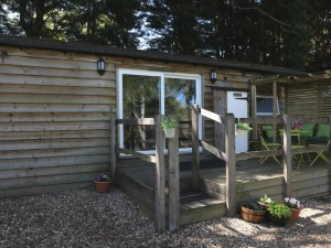 Harvest Lodge