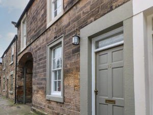 The Old Smithy