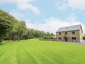 Talarddu Cottage