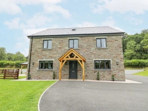 Talarddu Cottage