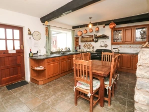 Harbour Cottage