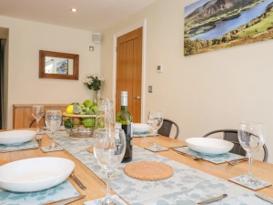 Ladstock Cottage
