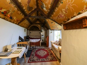 Toad Hall Cottage