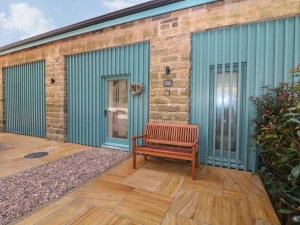 Oak Cottage