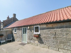 Abbey View Cottage