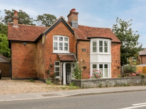 Oakapple Cottage