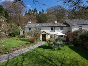 Fir Tree Cottage
