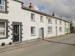 Sparrow Cottage