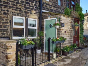 Chimney Cottage