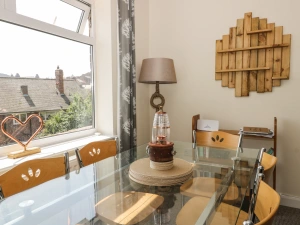 Freyja Cottage