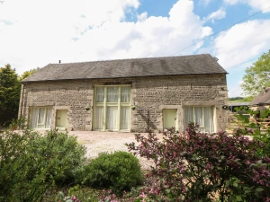 Ford Coach House Cottage