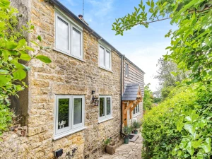 Honeypot Cottage