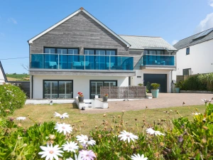 Sandbanks