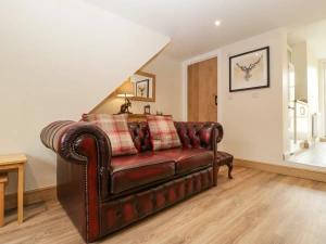 Cosynook Cottage