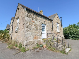 The Cottage