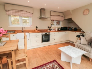 Swainby Cottage