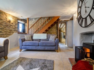Hollytree Cottage