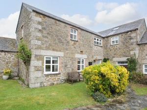 The Granary