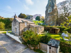 Dingles Cottage